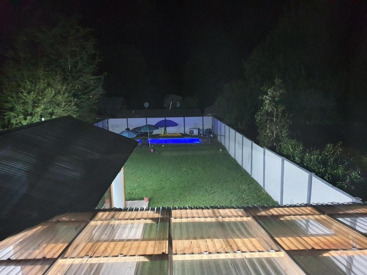Heated Pool, Barbecue Area And Full House